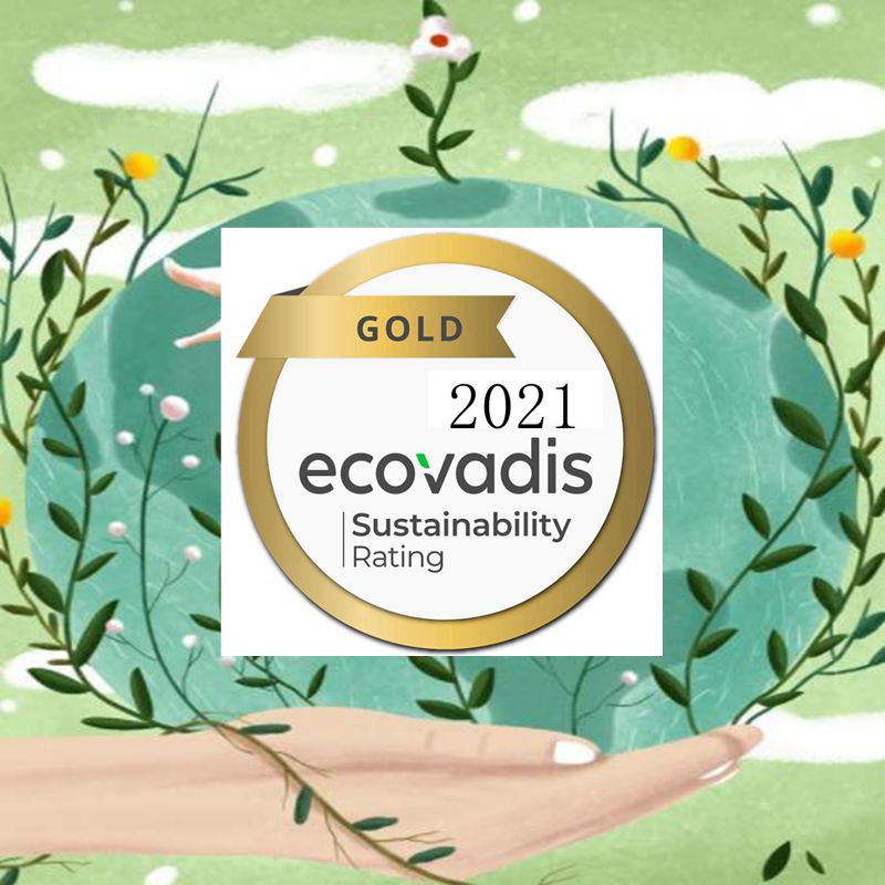 Ecovadis